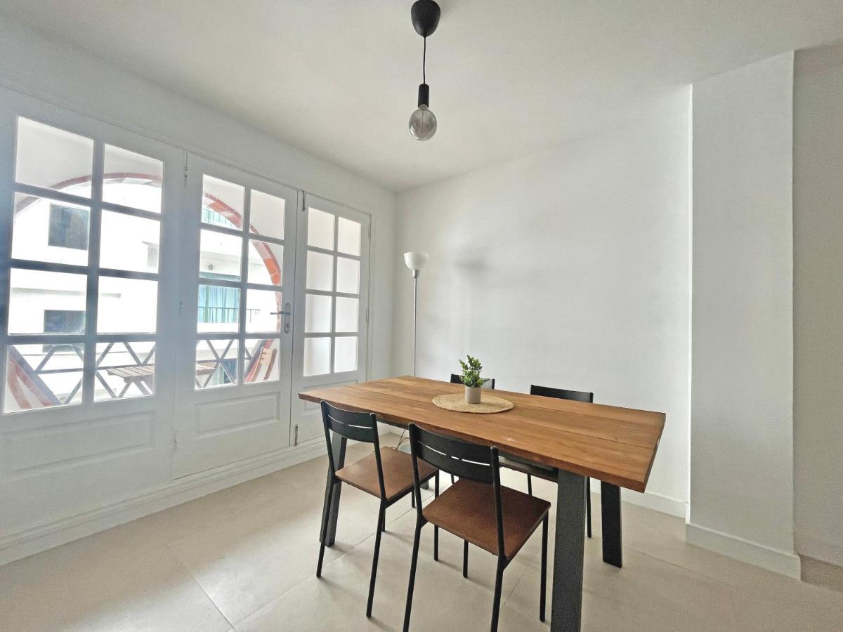 Casa Vista Surf - Beautiful Apartment W/ Terrace & Balcony Corralejo Exterior foto