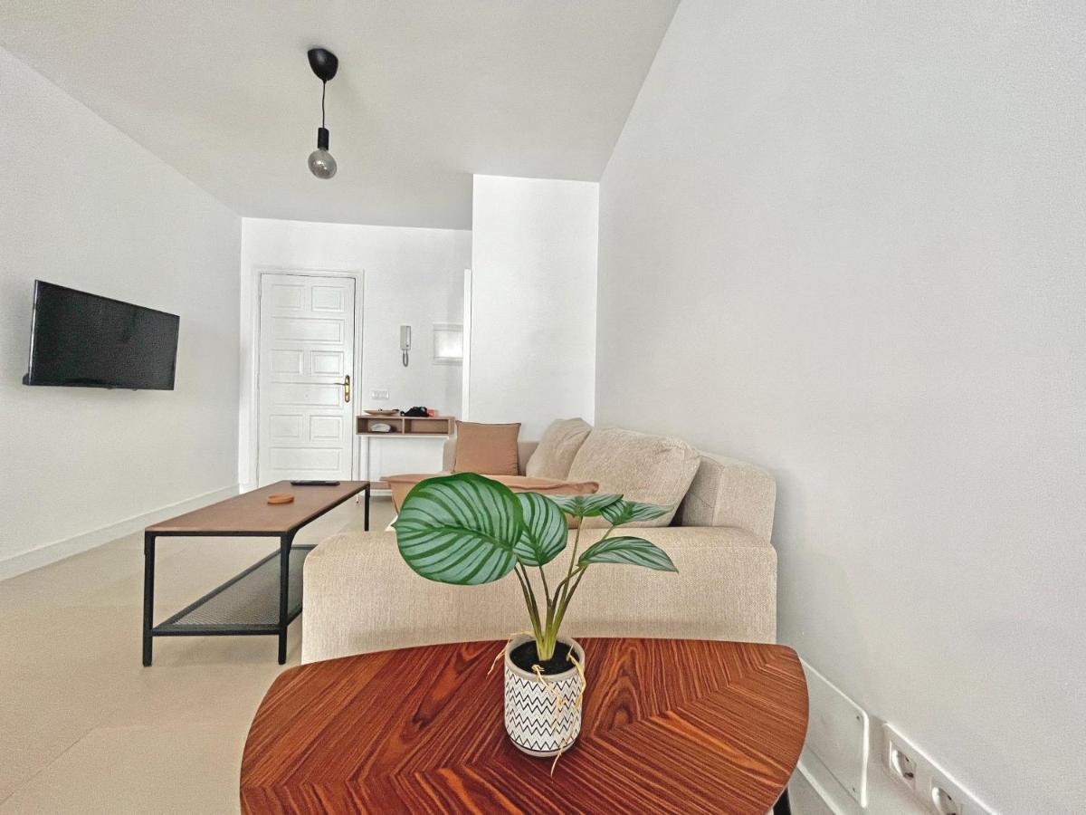 Casa Vista Surf - Beautiful Apartment W/ Terrace & Balcony Corralejo Exterior foto