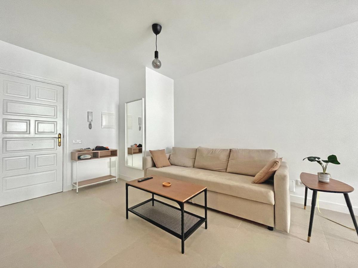 Casa Vista Surf - Beautiful Apartment W/ Terrace & Balcony Corralejo Exterior foto